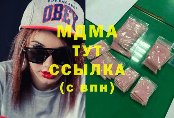 молекула духа Болотное